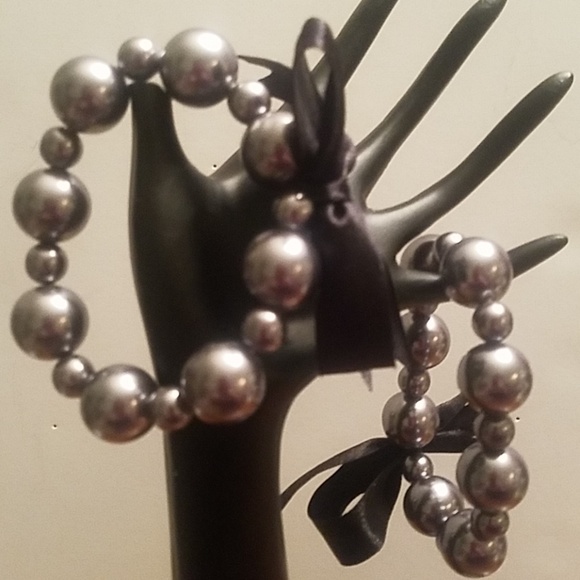 Macy's Jewelry - Set of 2 Bracelets